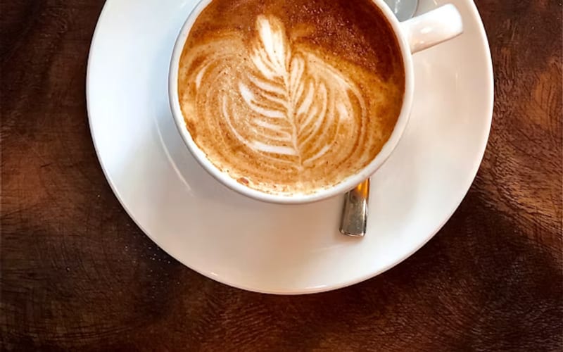 Midnight Espresso